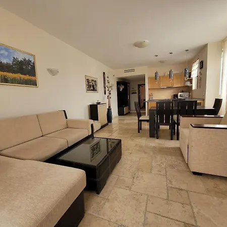 Via Del Mare - Kaliakria Resort, Bg * Topola