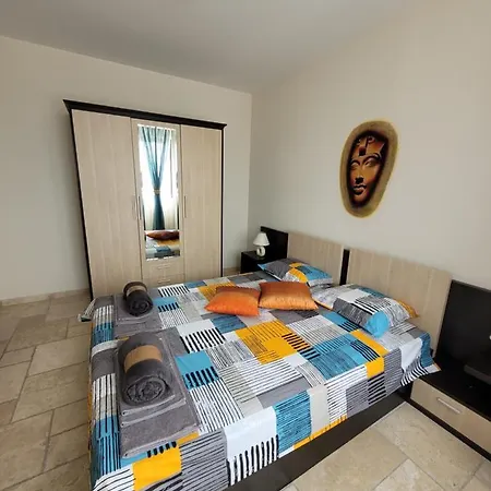 Via Del Mare - Kaliakria Resort, Bg Appartamento Topola