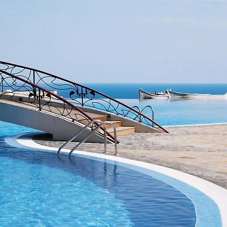 Appartamento Via Del Mare - Kaliakria Resort, Bg
