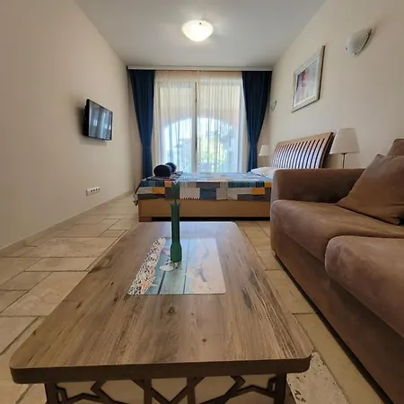 Appartamento Via Del Mare - Kaliakria Resort, Bg Topola