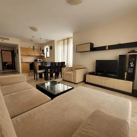 Via Del Mare - Kaliakria Resort, Bg Apartman Topola