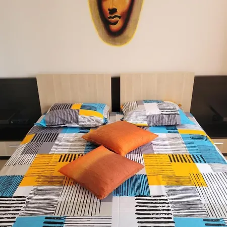 Via Del Mare - Kaliakria Resort, Bg Appartamento Topola