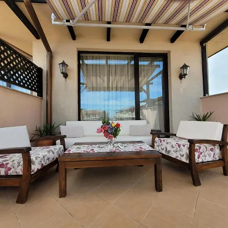 Via Del Mare - Kaliakria Resort, Bg Appartamento