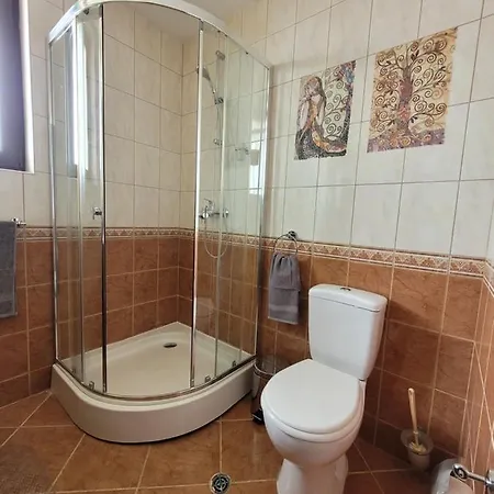Via Del Mare - Kaliakria Resort, Bg Appartamento *