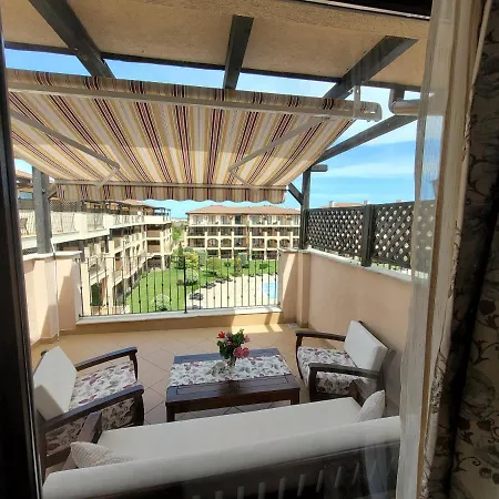 Appartamento Via Del Mare - Kaliakria Resort, Bg