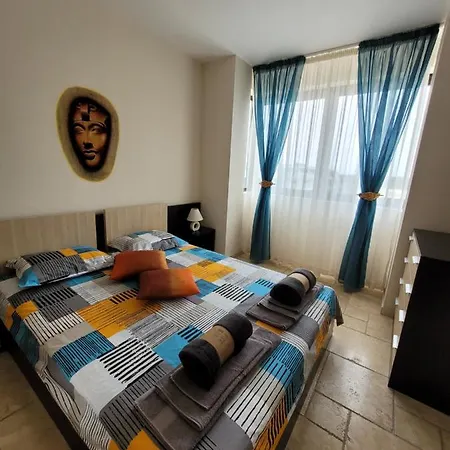 Appartamento Via Del Mare - Kaliakria Resort, Bg Topola