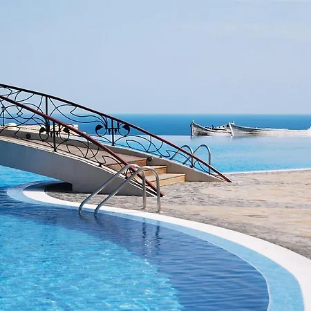 Appartamento Via Del Mare - Kaliakria Resort, Bg