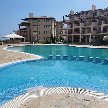 Via Del Mare - Kaliakria Resort, Bg Apartman Topola
