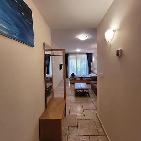 Via Del Mare - Kaliakria Resort, Bg Apartman *
