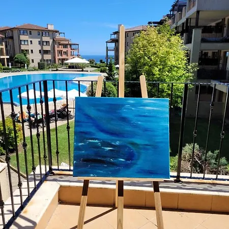 Via Del Mare - Kaliakria Resort, Bg * Topola