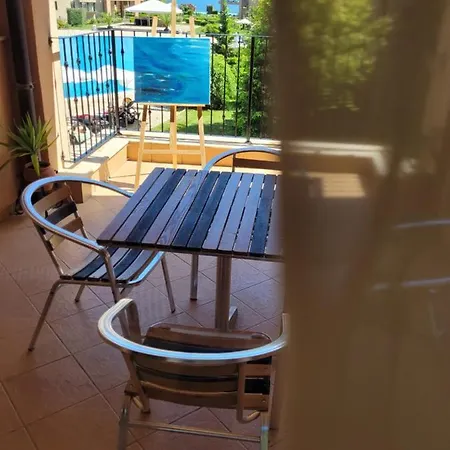 Via Del Mare - Kaliakria Resort, Bg