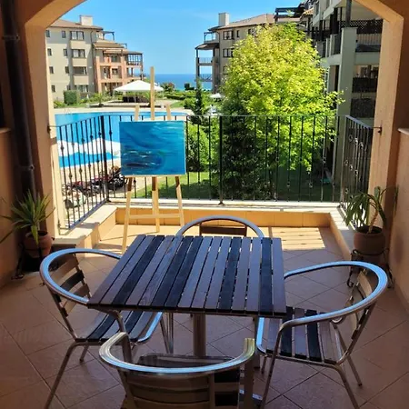 Appartamento Via Del Mare - Kaliakria Resort, Bg
