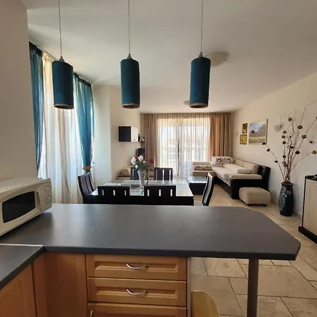 Apartman Via Del Mare - Kaliakria Resort, Bg *