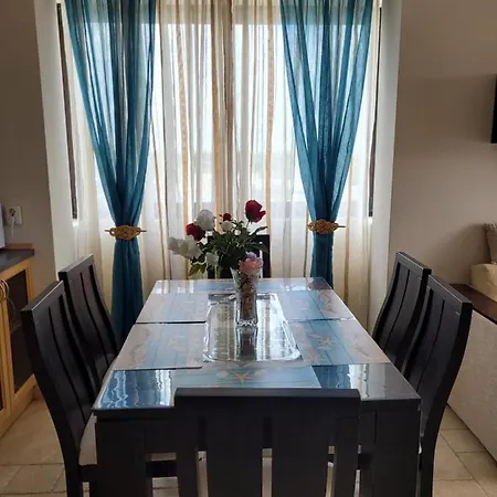 Appartamento Via Del Mare - Kaliakria Resort, Bg