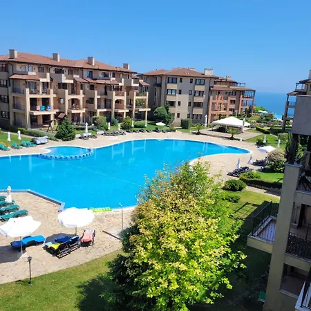 Appartamento Via Del Mare - Kaliakria Resort, Bg *